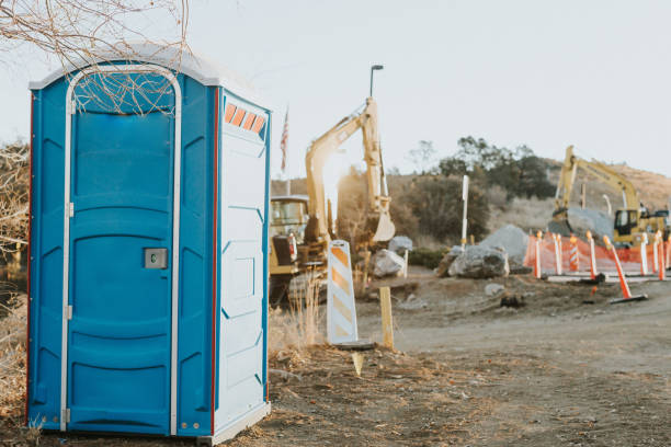 Affordable portable toilet rental in The Acreage, FL