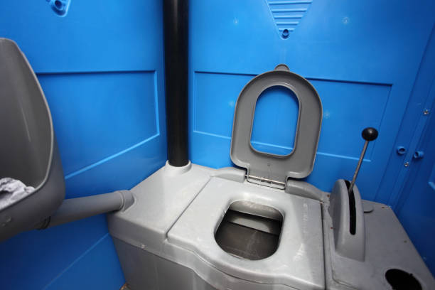 Best Portable bathroom rental  in The Acreage, FL