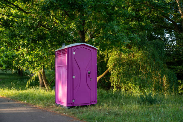 Best Handicap porta potty rental  in The Acreage, FL