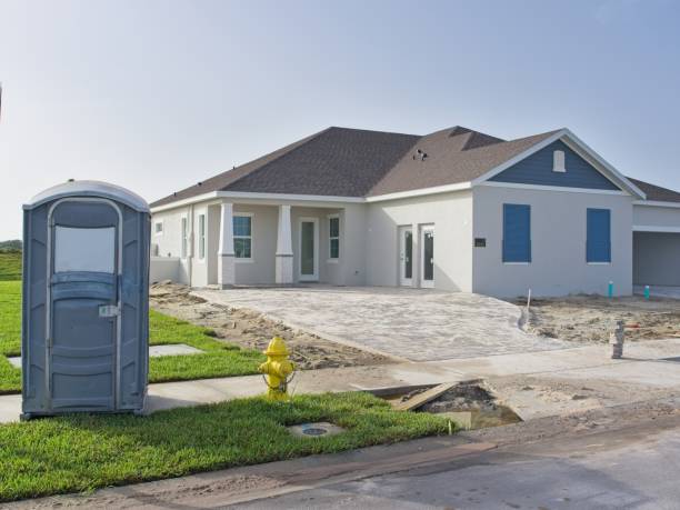 Best Portable restroom trailer rental  in The Acreage, FL