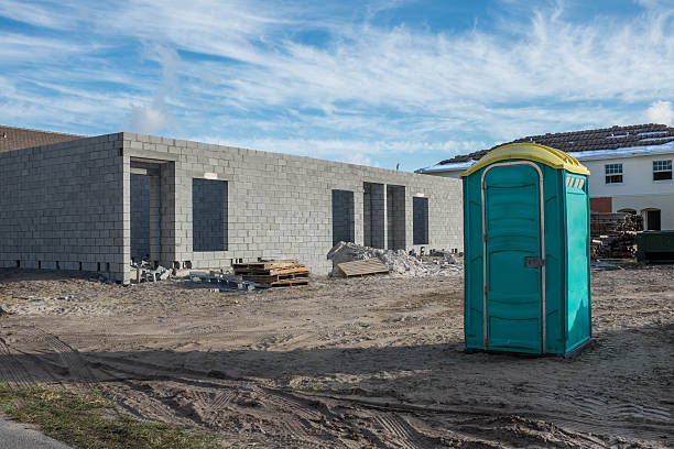 Best Affordable portable toilet rental  in The Acreage, FL